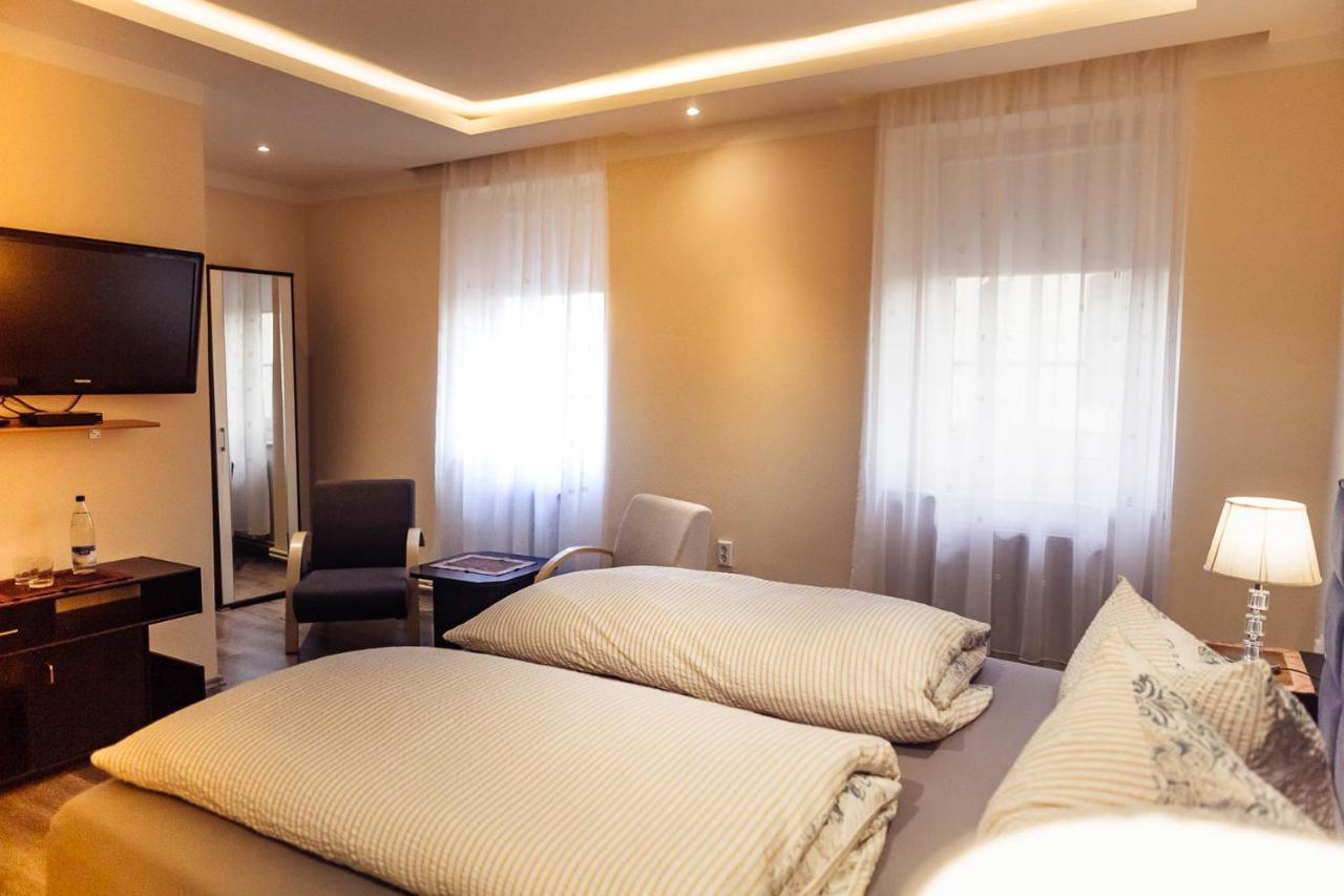 Hotel Und Restaurant Golden Village Riesa Luaran gambar