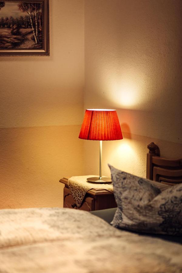 Hotel Und Restaurant Golden Village Riesa Luaran gambar